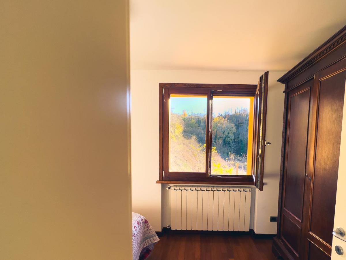 Tenuta Monteoliveto - Family Cottage - Agriturismo Nelle Langhe Vesime 外观 照片