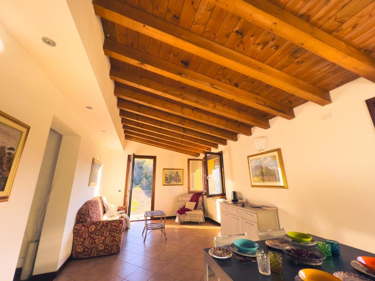 Tenuta Monteoliveto - Family Cottage - Agriturismo Nelle Langhe Vesime 外观 照片