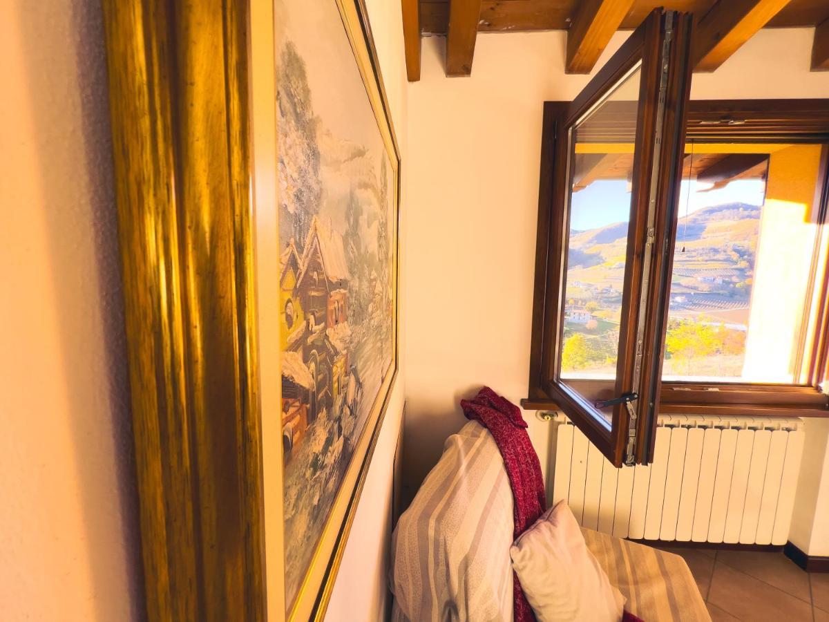 Tenuta Monteoliveto - Family Cottage - Agriturismo Nelle Langhe Vesime 外观 照片