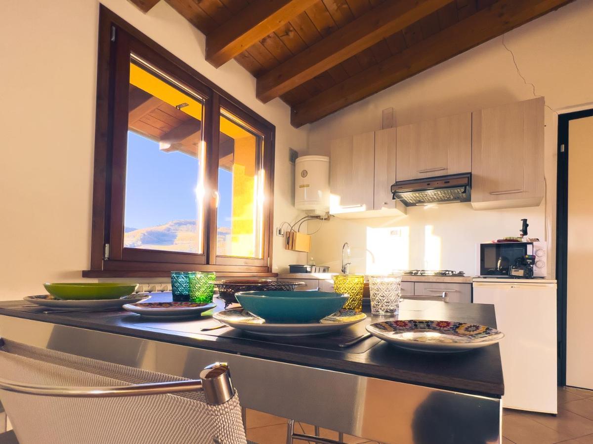 Tenuta Monteoliveto - Family Cottage - Agriturismo Nelle Langhe Vesime 外观 照片
