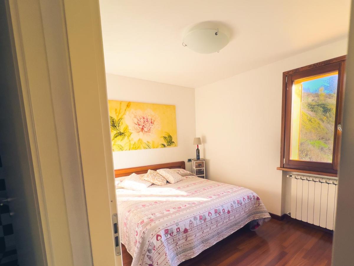 Tenuta Monteoliveto - Family Cottage - Agriturismo Nelle Langhe Vesime 外观 照片
