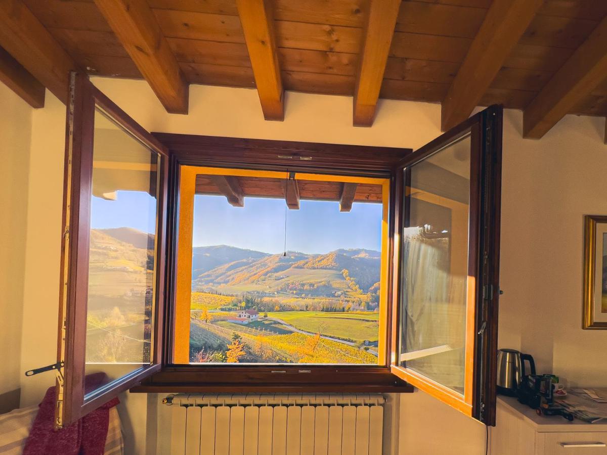 Tenuta Monteoliveto - Family Cottage - Agriturismo Nelle Langhe Vesime 外观 照片